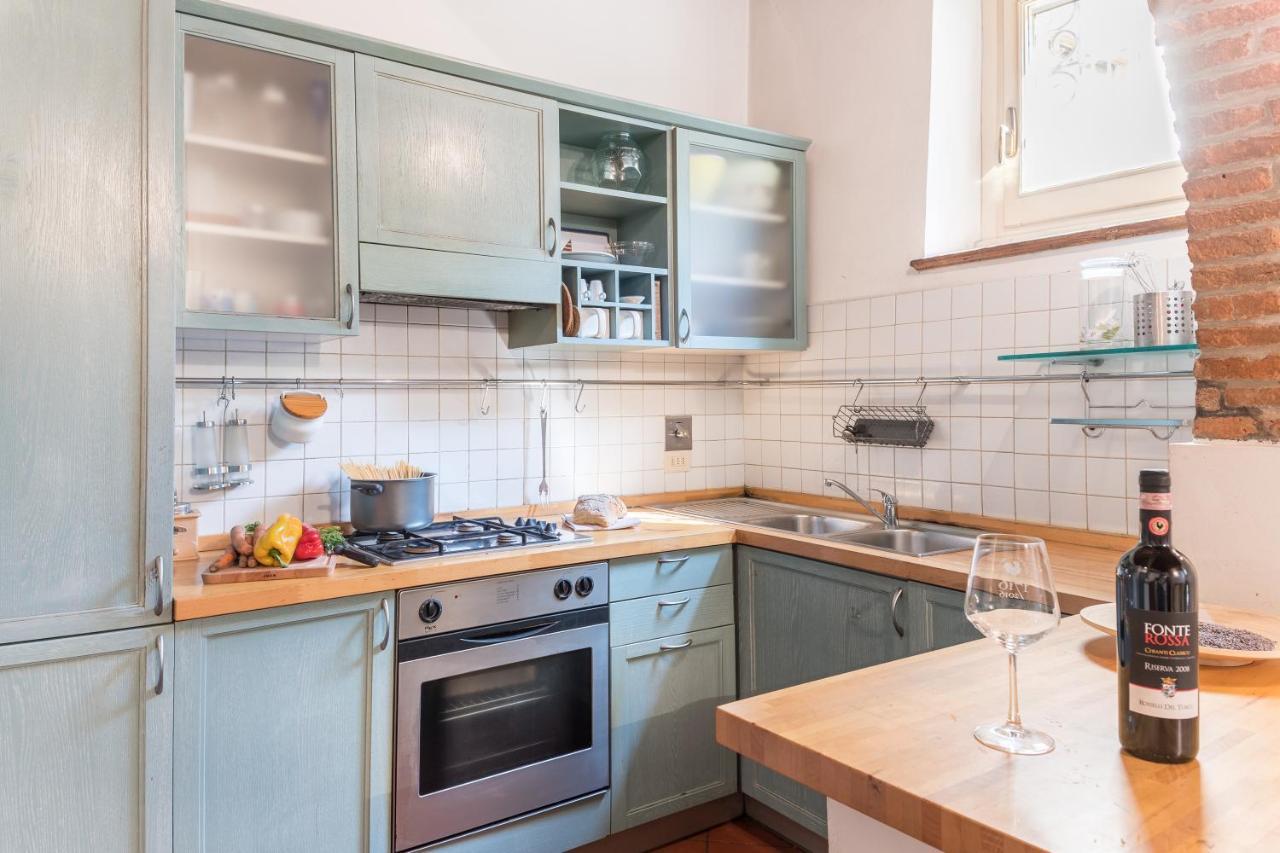 Apartment Casa Romana By Mmega Florenz